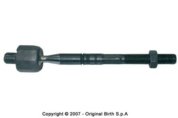 Осевой шарнир рулевой тяги BIRTH AX6946