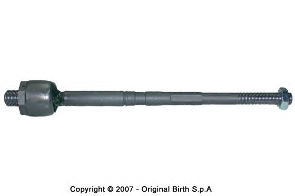 Осевой шарнир рулевой тяги BIRTH AX6947