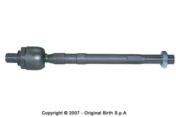 Осевой шарнир рулевой тяги BIRTH AX6949