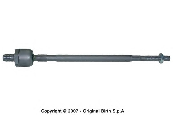 Осевой шарнир рулевой тяги BIRTH AX6961