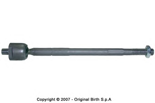 Осевой шарнир рулевой тяги BIRTH AX6964