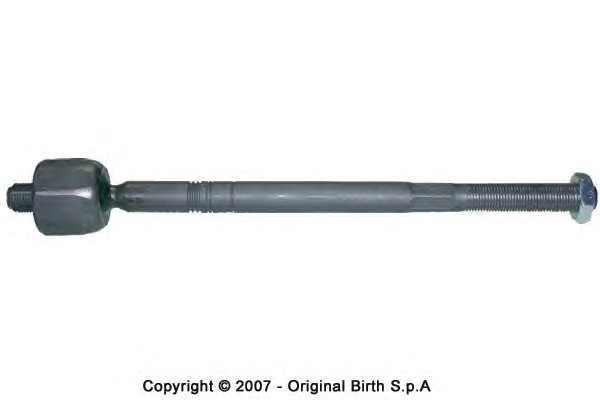 Осевой шарнир рулевой тяги BIRTH AX6965