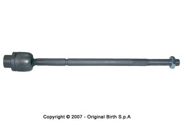 Осевой шарнир рулевой тяги BIRTH AX6967
