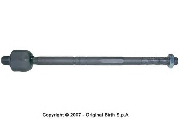 Осевой шарнир рулевой тяги BIRTH AX6968