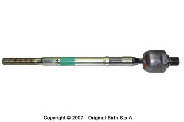 Осевой шарнир рулевой тяги BIRTH AX6986