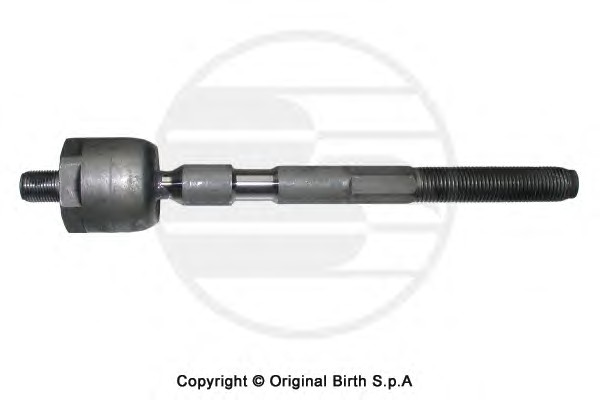 Осевой шарнир рулевой тяги BIRTH AX6990