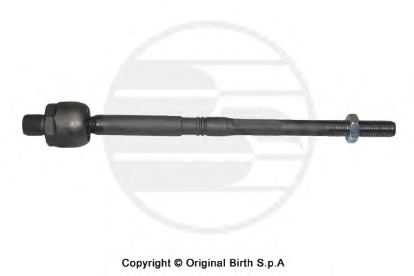 Осевой шарнир рулевой тяги BIRTH AX7001