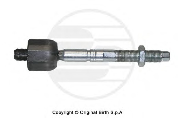 Осевой шарнир рулевой тяги BIRTH AX7007