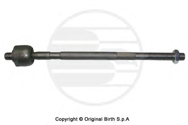 Осевой шарнир рулевой тяги BIRTH AX7010