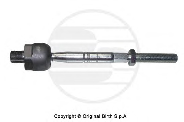 Осевой шарнир рулевой тяги BIRTH AX7015