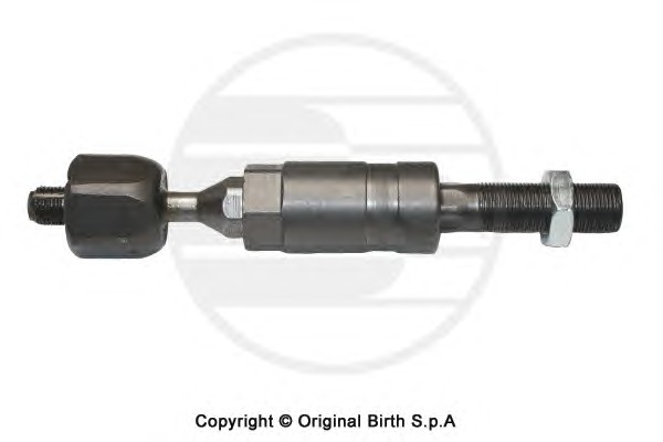 Осевой шарнир рулевой тяги BIRTH AX7017