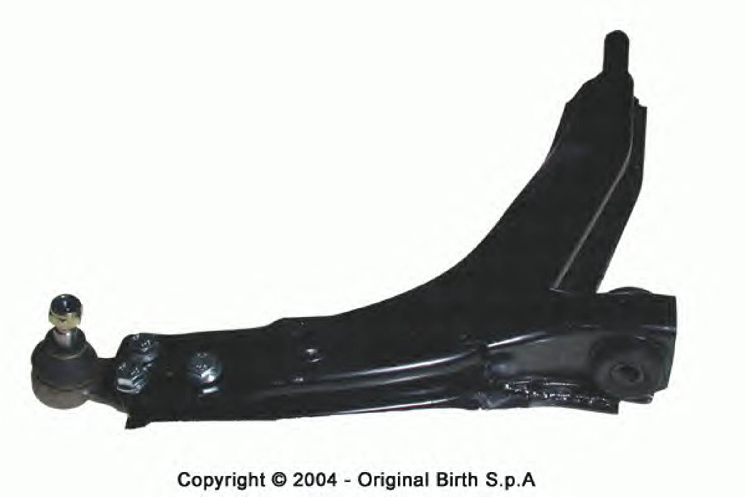 Рычаг подвески BIRTH BR1093