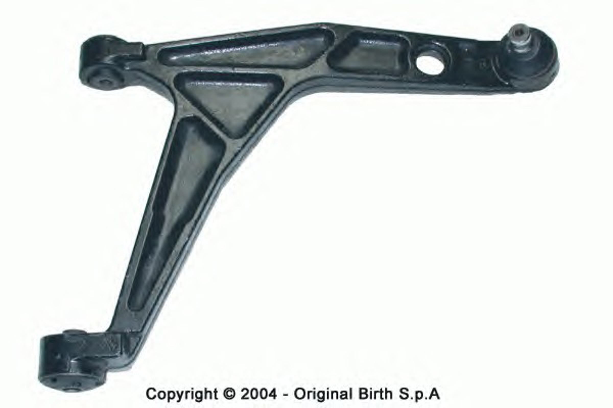 Рычаг подвески BIRTH BR1158