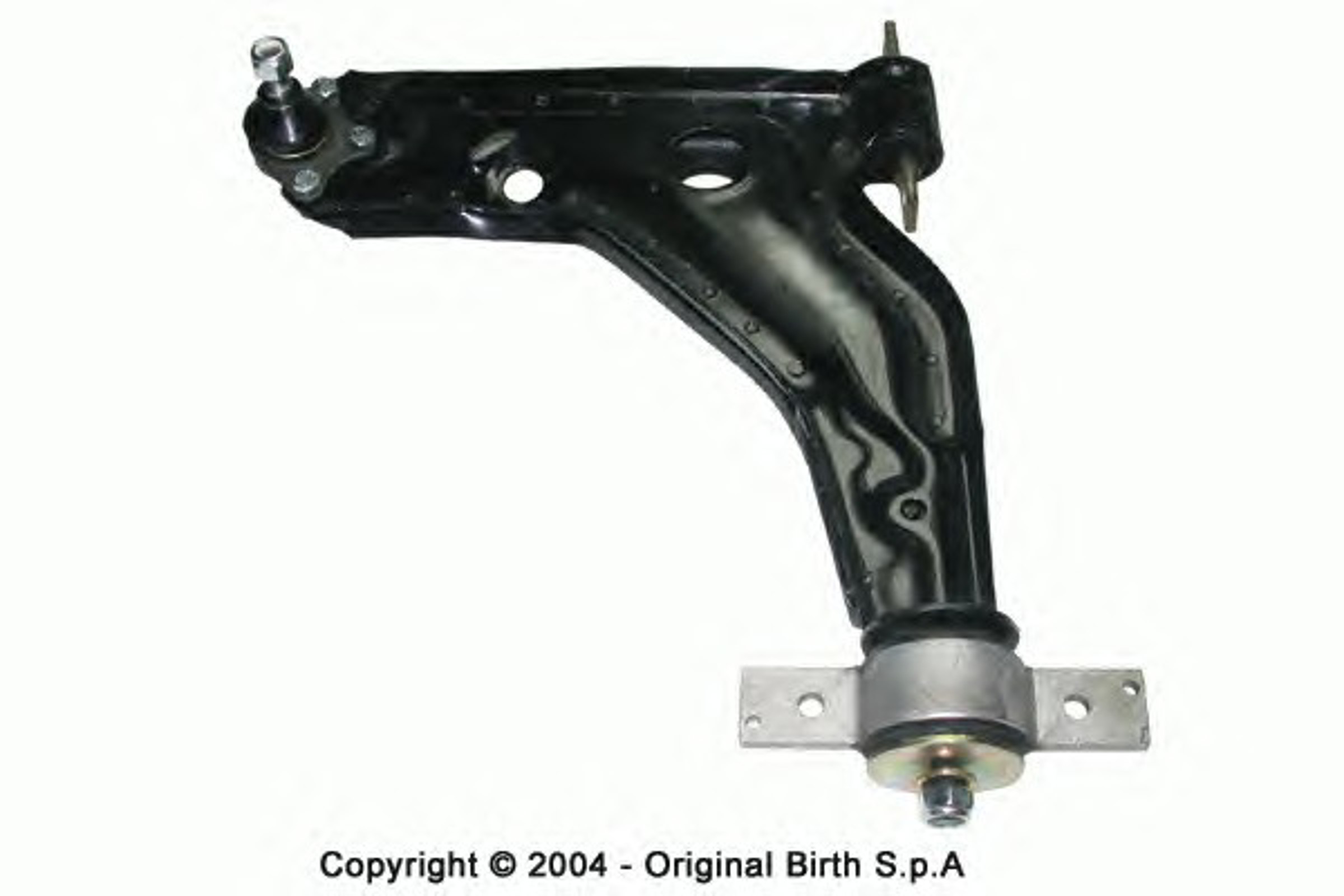 Рычаг подвески BIRTH BR1185