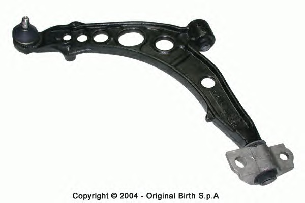 Рычаг независимой подвески колеса подвескы колеса BIRTH BR1249