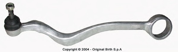 Рычаг независимой подвески колеса подвескы колеса BIRTH BR1433
