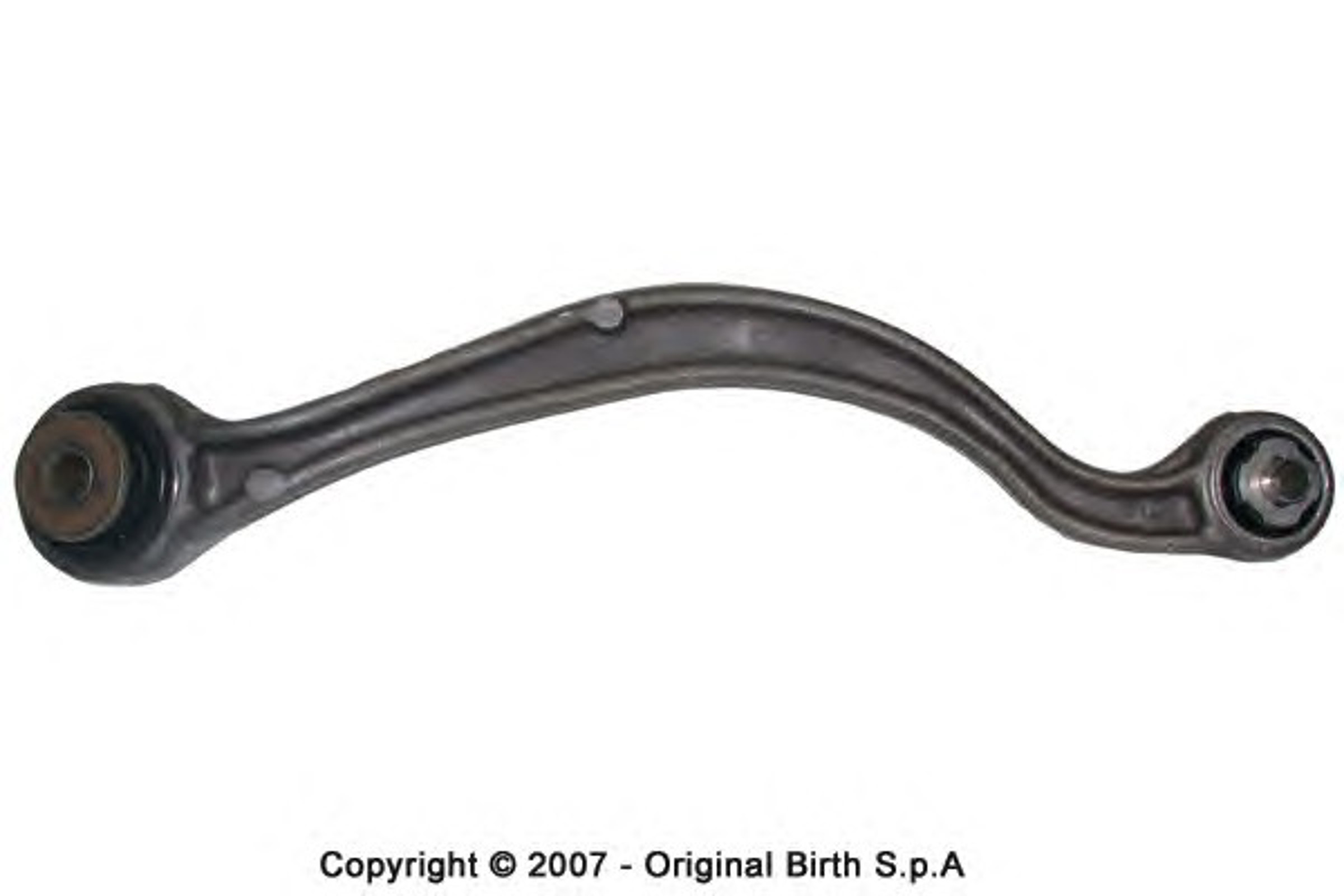 Рычаг подвески BIRTH BR1832