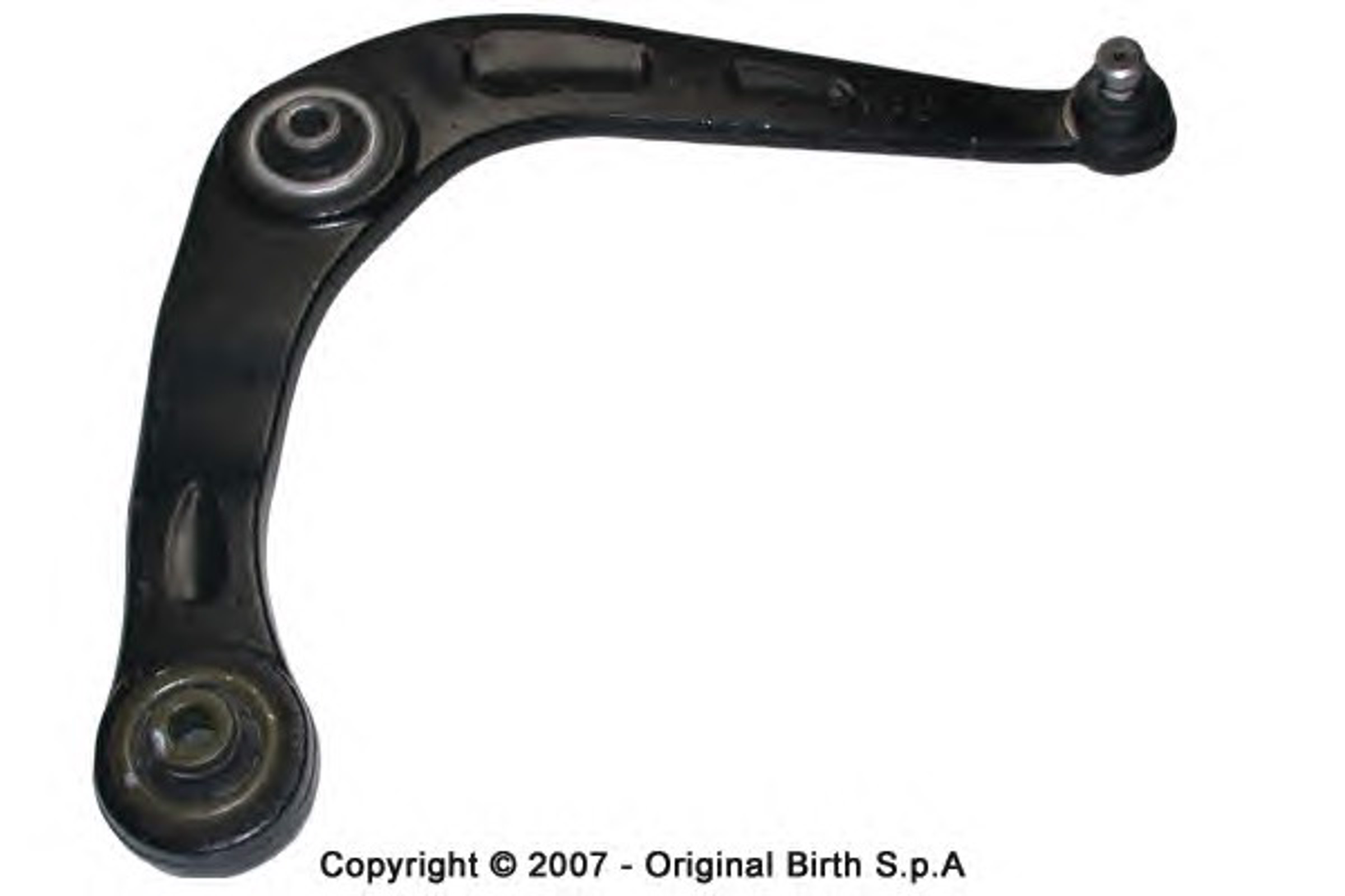 Рычаг подвески BIRTH BR1851