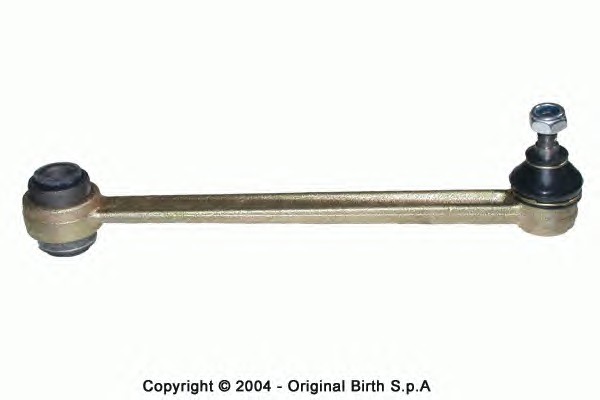 Рычаг независимой подвески колеса подвескы колеса BIRTH BX0721