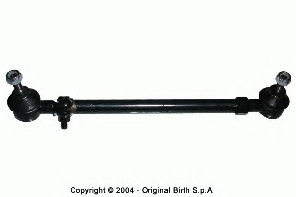 Рулевая тяга BIRTH BX1116