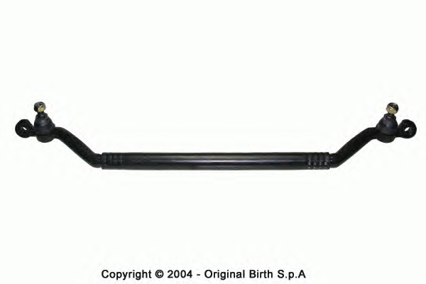 Рулевая тяга BIRTH BX1416