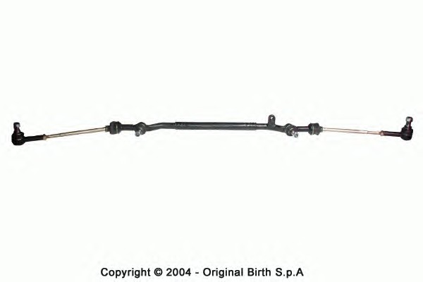 Рулевая тяга BIRTH BX2026