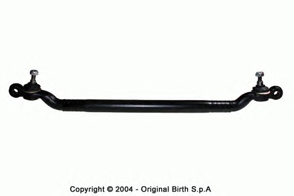 Рулевая тяга BIRTH BX2865