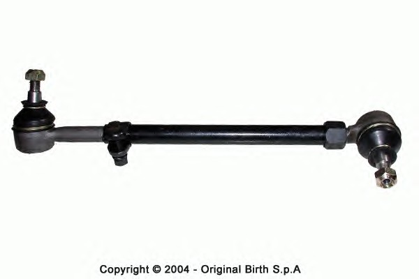 Рычаг независимой подвески колеса подвескы колеса BIRTH BX3902