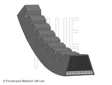 Ремень клиновой BLUE PRINT AD13V1150