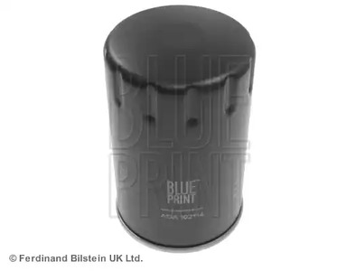 Масляный фильтр BLUE PRINT ADA102114