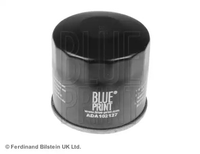 Масляный фильтр BLUE PRINT ADA102127