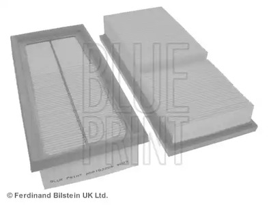 Воздушный фильтр BLUE PRINT ADA102206