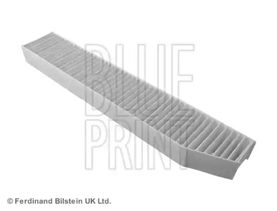 Салонный фильтр BLUE PRINT ADA102516