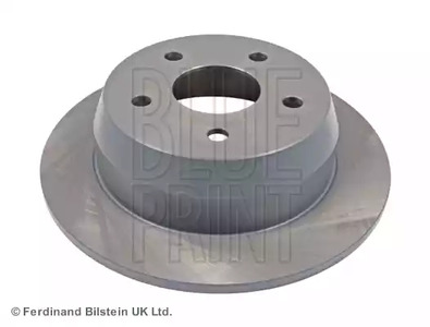 Тормозной диск BLUE PRINT ADA104312