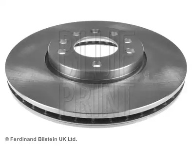 Тормозной диск BLUE PRINT ADA104323