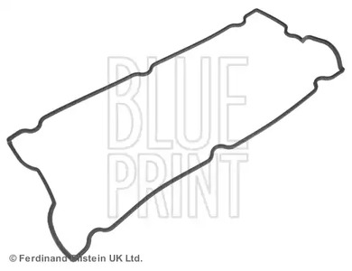 Прокладка клапанной крышки BLUE PRINT ADA106709