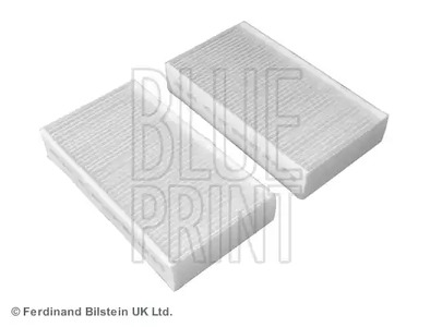 Фильтр салона BLUE PRINT ADB112516