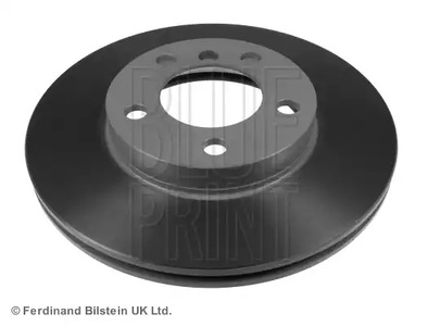 Диск тормозной BLUE PRINT ADB114311