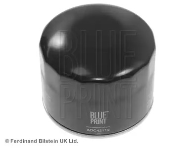 Масляный фильтр BLUE PRINT ADC42112