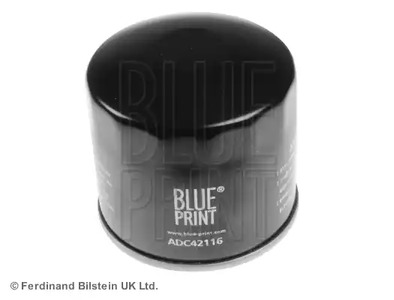 Фильтр акпп BLUE PRINT ADC42116