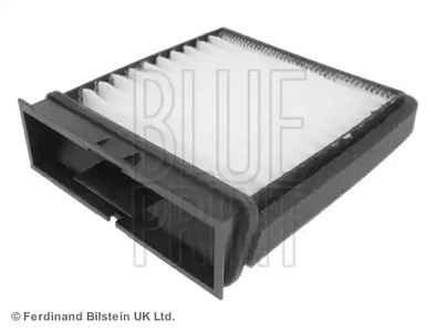 Салонный фильтр BLUE PRINT ADC42509