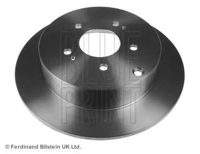 Тормозной диск BLUE PRINT ADC443101