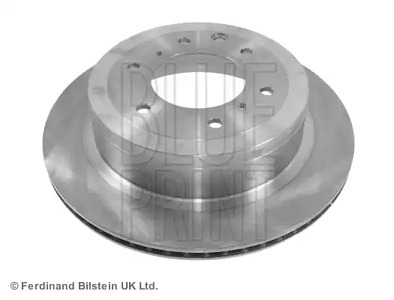 Тормозной диск BLUE PRINT ADC443115