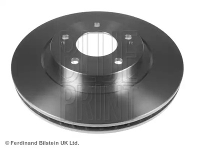 Тормозной диск BLUE PRINT ADC44367