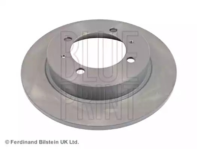 Тормозной диск BLUE PRINT ADC44382