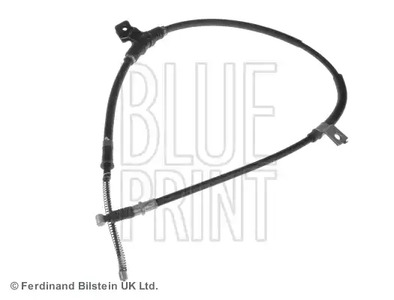 Трос стояночного тормоза BLUE PRINT ADC446111