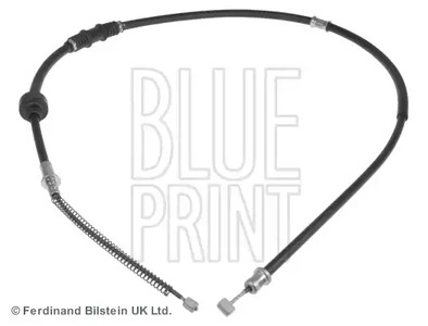 Тросик cтояночного тормоза BLUE PRINT ADC446178