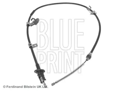 Трос стояночного тормоза BLUE PRINT ADC446180