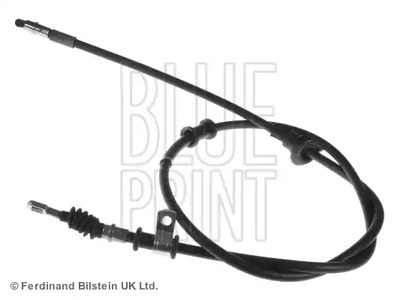 Трос стояночного тормоза BLUE PRINT ADC446196