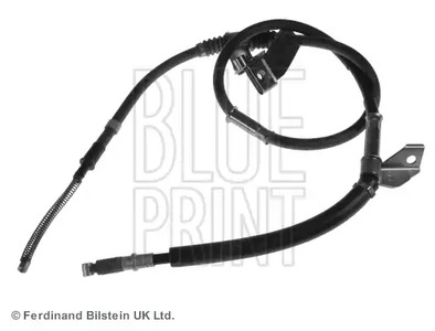 Тросик cтояночного тормоза BLUE PRINT ADC44688
